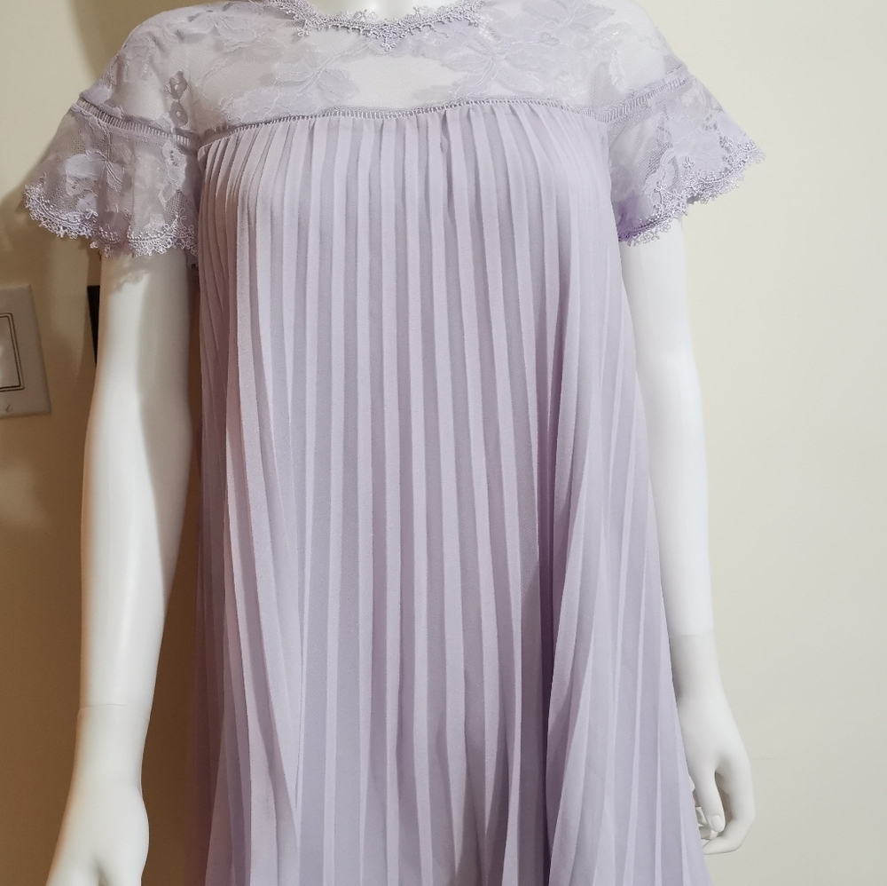 Luxury dress